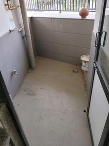 Drying Area Image of 1750 Sq.ft 2 BHK Apartment / Flat for rent in Shrikunj Sky, Sola Ahmedabad for Rs. 37000