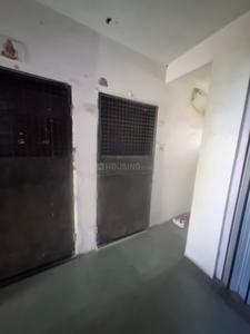 Balcony Image of 870 Sq.ft 2 BHK Apartment / Flat for sale in Ayodhya Nagar Nagpur for Rs. 4000000