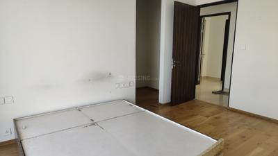 Bedroom Image of 4650 Sq.ft 4 BHK Apartment / Flat for sale in Kalpataru Grandeur, Palasia Indore for Rs. 100000000