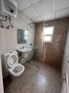 Bathroom Image of 1590 Sq.ft 3 BHK Apartment / Flat for sale in Omaxe Ambrosia, New Chandigarh Chandigarh for Rs. 17500000