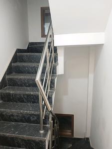 Staircase Image of 800 Sq.ft 1 BHK Builder Floor for sale in  Shalimar Bagh BH West Block RWA, Shalimar Bagh New Delhi for Rs. 6500000