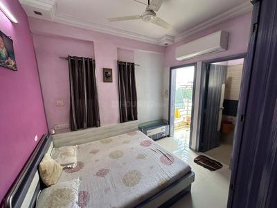 Hall Image of 1000 Sq.ft 2 BHK Apartment / Flat for sale in New Ranip Ahmedabad for Rs. 4500000