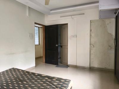 Bedroom Image of 1050 Sq.ft 2 BHK Apartment / Flat for rent in Pashan Pune for Rs. 28000