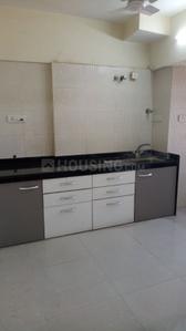 Kitchen Image of 1050 Sq.ft 2 BHK Apartment / Flat for sale in Prarthna Heights, Parel Mumbai for Rs. 35000000
