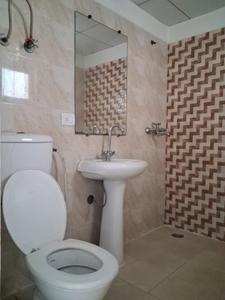 Bedroom One Image of 955 Sq.ft 2 BHK Apartment / Flat for sale in Gaurs 14th Avenue, Noida Extension Greater Noida for Rs. 8400000