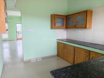 Kitchen Image of 1058 Sq.ft 4 BHK Independent House for sale in SMA Villas - Narashimanaickenpalayam, Narasimhanaickenpalayam Coimbatore for Rs. 4500000
