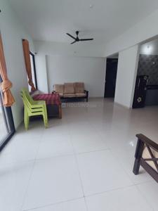 Hall Image of 1050 Sq.ft 2 BHK Apartment / Flat for rent in Bhandari Savannah , Wagholi Pune for Rs. 26000
