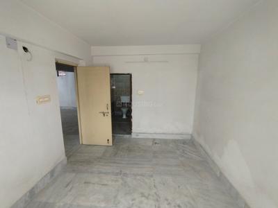 Bedroom Image of 1007 Sq.ft 2 BHK Apartment / Flat for sale in Chinar Park Kolkata for Rs. 4632200