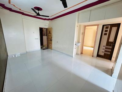 Hall Image of 855 Sq.ft 2 BHK Apartment / Flat for sale in Naranpura Ahmedabad for Rs. 6500000