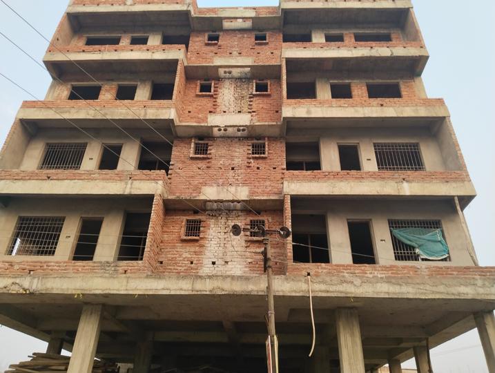 3 BHK 1250 Sqft Flat for sale at Phulwari Sharif, Patna Property ID 13199660