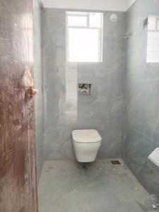 Common Bathroom Image of 1510 Sq.ft 2 BHK Apartment / Flat for sale in Kharghar Navi Mumbai for Rs. 16300000