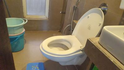 Image of 1288 Sq.ft 2 BHK Apartment / Flat for rent in Airoli, Navi Mumbai for Rs. 68000