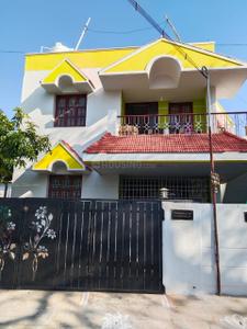 2 BHK Independent Builder Floor