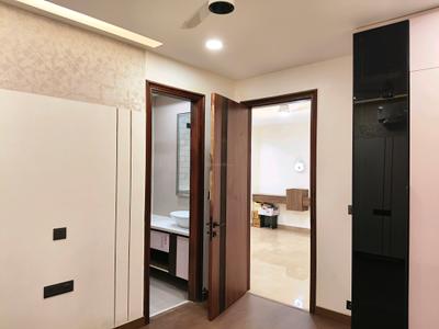 Bedroom Image of 2400 Sq.ft 4 BHK Builder Floor for sale in Sector 50 Gurgaon for Rs. 35700000