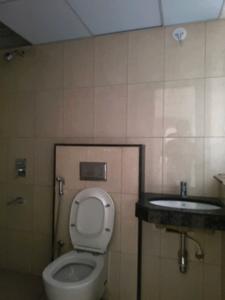 Bedroom Three Image of 1027 Sq.ft 3 BHK Apartment / Flat for sale in Godrej Hill Retreat, Mahalunge Pune for Rs. 11500000