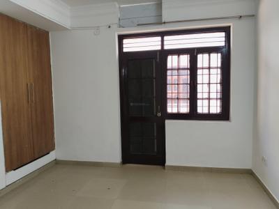 Bedroom Image of 1836 Sq.ft 3 BHK Builder Floor for rent in Sector 10 Gurgaon for Rs. 28000