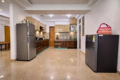 Hall Image of 2000 Sq.ft 3 BHK Builder Floor for sale in Saket New Delhi for Rs. 7800000