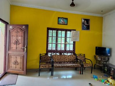 Hall Image of 4800 Sq.ft 6 BHK Independent House for sale in GN Mills Coimbatore for Rs. 36000000