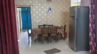 Hall Image of 2000 Sq.ft 2 BHK Builder Floor for rent in Ashiyana Lucknow for Rs. 18000
