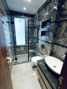 Bathroom Image of 1935 Sq.ft 3 BHK Builder Floor for sale in Sushant Lok 1 Floors, Sector 43 Gurgaon for Rs. 30000000