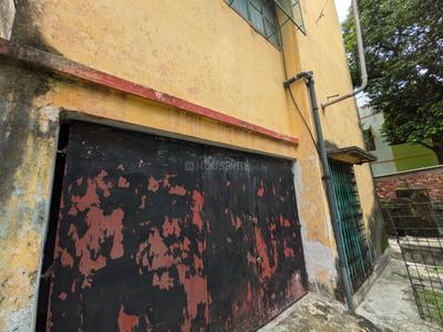 Balcony Image of 1600 Sq.ft 5 BHK Independent House for sale in Ganguly Bagan Kolkata for Rs. 9000000