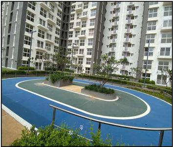 Image of 950 Sq.ft 3 BHK Apartment / Flat for sale in Godrej Ananda Phase 2, Gummanahalli, Bengaluru for Rs. 12000000