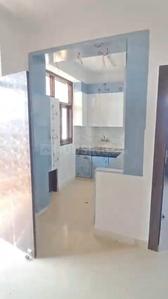 Hall Image of 885 Sq.ft 2 BHK Apartment / Flat for sale in Techman Moti Residency, Sikrod Ghaziabad for Rs. 4700000