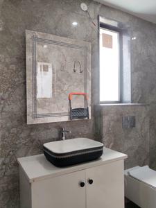 Bedroom Three Image of 3610 Sq.ft 4 BHK Builder Floor for sale in Sector 57 Gurgaon for Rs. 28000000