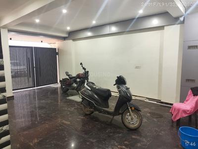 Hall Image of 350 Sq.ft 1 RK Independent House for rent in Sector 69 Gurgaon for Rs. 15000