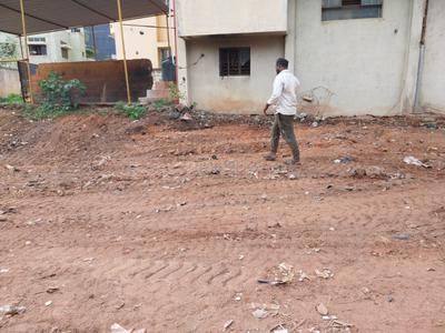 Image of 8500 Sq.ft Residential Plot / Land for sale in Munneshwar Nagar, Hubli for Rs. 43800000