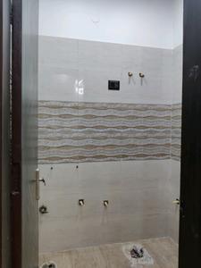 Common Bathroom Image of 950 Sq.ft 2 BHK Builder Floor for sale in Sky Homes, Indirapuram Ghaziabad for Rs. 6500000