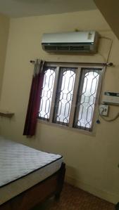 2 BHK Independent Builder Floor