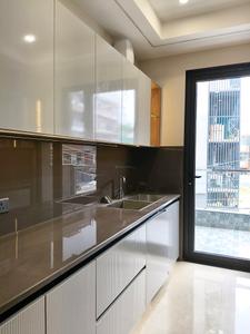Kitchen Image of 1836 Sq.ft 2 BHK Builder Floor for rent in Sector 31 Gurgaon for Rs. 35000