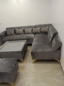 2 BHK Independent House