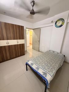 Sukhwani Saffron Bedroom One 2