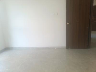 Bedroom Image of 650 Sq.ft 1 BHK Apartment / Flat for sale in Sai Prasad Residency CHS, Kharghar Navi Mumbai for Rs. 8500000