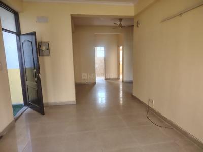 Hall Image of 1061 Sq.ft 2 BHK Apartment / Flat for rent in Noida Extension Greater Noida for Rs. 16000