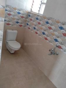 Bathroom Image of 1209 Sq.ft 2 BHK Independent House for sale in Mahabalipuram Chennai for Rs. 6200000