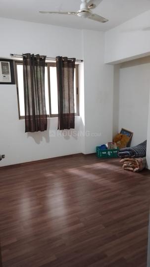 Lodha Splendora Bedroom 1