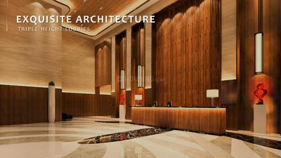 Image of 4315 Sq.ft 4.5 BHK Apartment / Flat for sale in M3M The Cullinan, Sector 94, Noida for Rs. 97087500