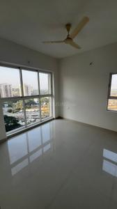 Living Room Image of 650 Sq.ft 2 BHK Apartment / Flat for sale in Lodha Crown Kolshet, Kolshet Thane for Rs. 9400000