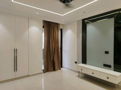 Bedroom Image of 1800 Sq.ft 3 BHK Builder Floor for sale in Ansal Versalia, Sector 67 Gurgaon for Rs. 20000000