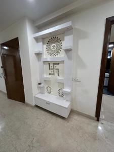 4 BHK Independent Builder Floor