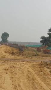 Image of 1152 Sq.ft Residential Plot / Land for sale in Pataudi House, New Delhi for Rs. 12800000