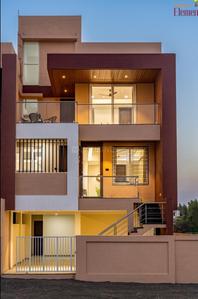 4 BHK Independent House
