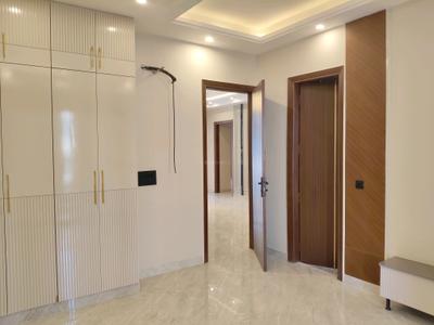 Bedroom Image of 2083 Sq.ft 9 BHK Independent House for sale in Sector 45 Gurgaon for Rs. 90000000
