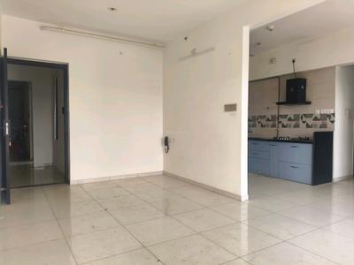 Living Room Image of 1500 Sq.ft 3 BHK Apartment / Flat for sale in Kolte Patil Life Republic R4, Tathawade Pune for Rs. 11800000