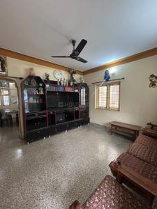 2 BHK Independent Builder Floor