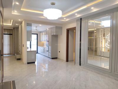 Drying Area Image of 2700 Sq.ft 4 BHK Builder Floor for sale in Ansal Versalia, Sector 67 Gurgaon for Rs. 29000000