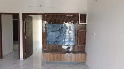 Living Room Image of 1200 Sq.ft 2 BHK Apartment / Flat for rent in Electronic City Bengaluru for Rs. 23150
